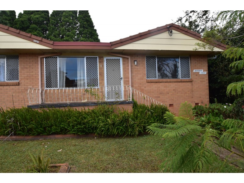 1/20 Glendower St, Mount Lofty QLD 4350