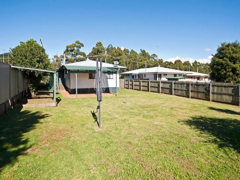 5 Griffiths Street, Harlaxton QLD 4350