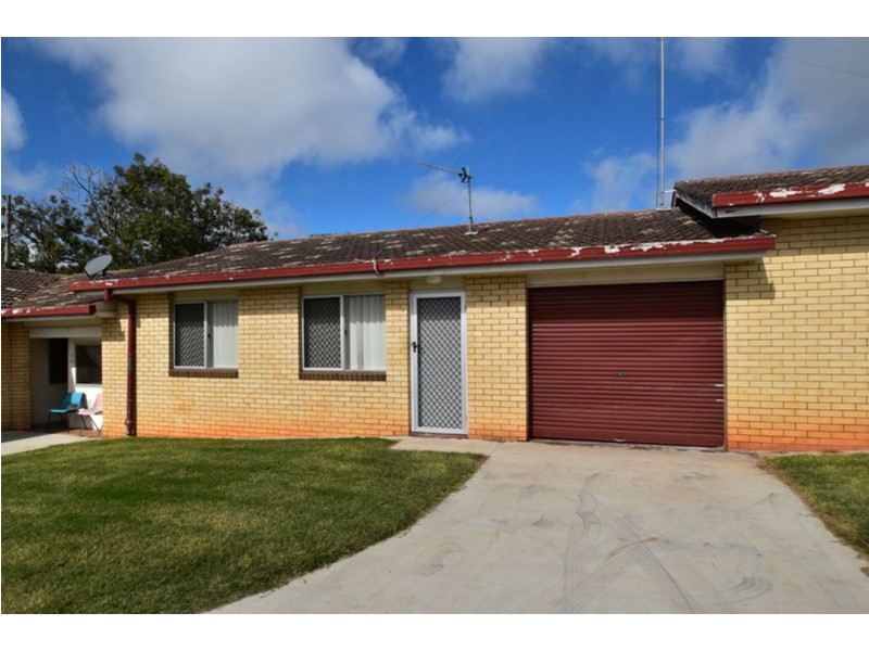 3/117 Mort Street, Toowoomba City QLD 4350