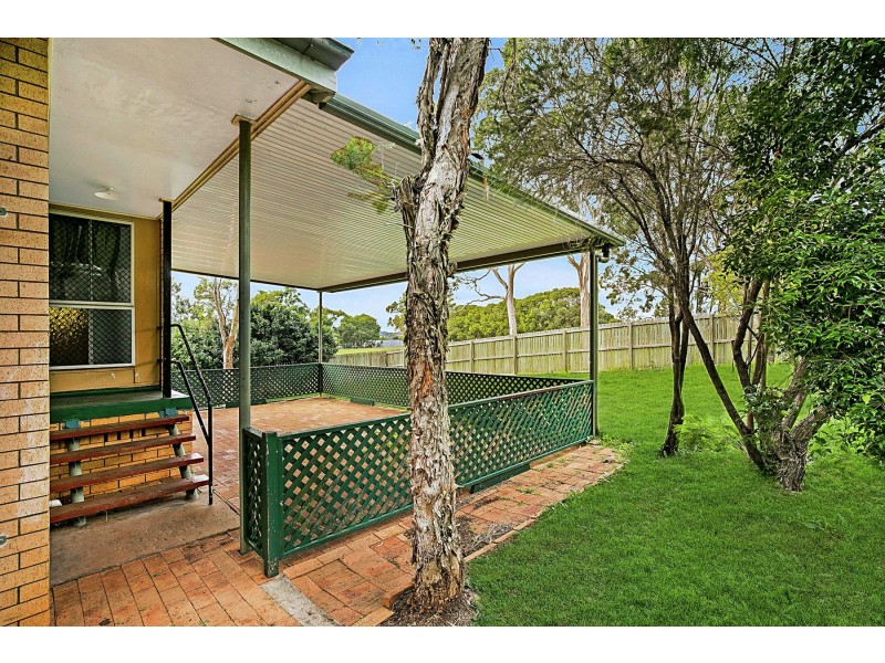 18 Festival Street, Rockville QLD 4350