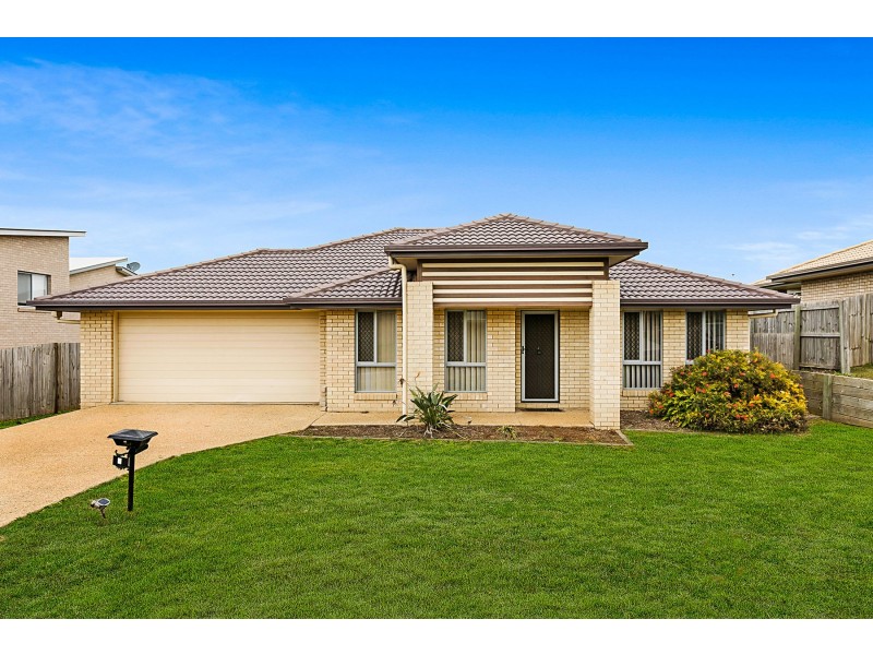 8 Sweeney Street, Kearneys Spring QLD 4350