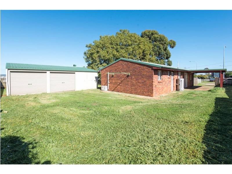 388 Boundary Street, Wilsonton QLD 4350