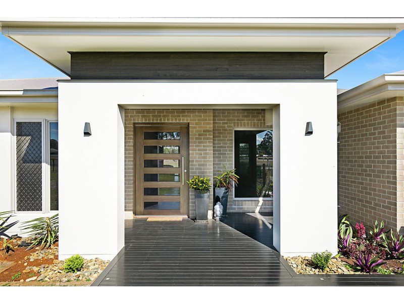 6 Charlton Pinch Road, Torrington QLD 4350