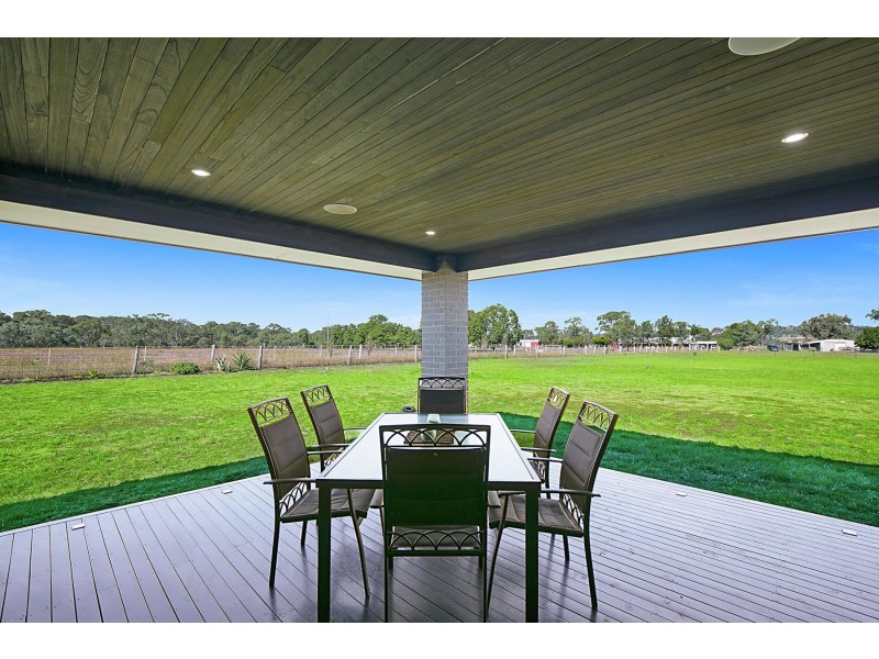 6 Charlton Pinch Road, Torrington QLD 4350