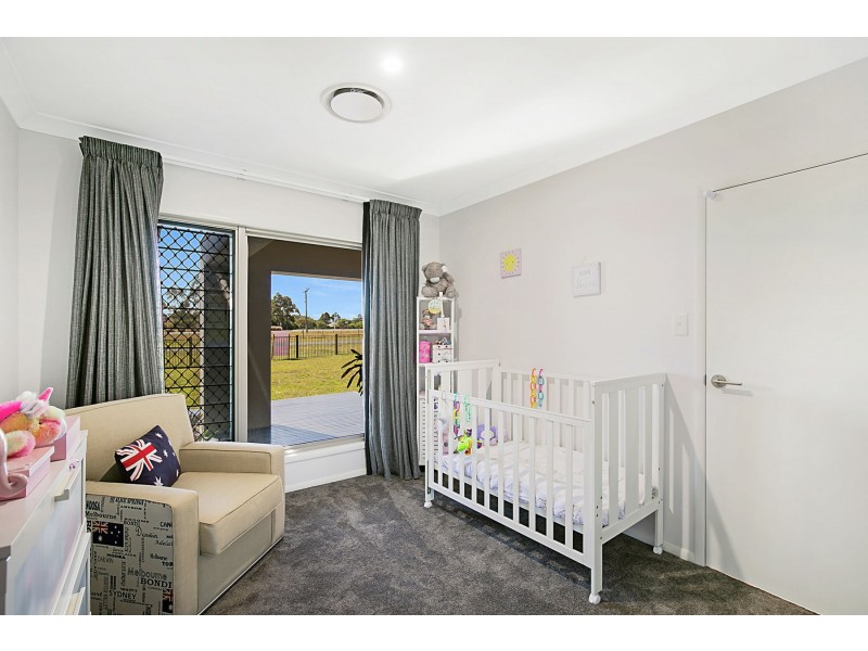 6 Charlton Pinch Road, Torrington QLD 4350