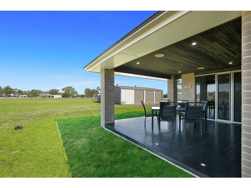 6 Charlton Pinch Road, Torrington QLD 4350