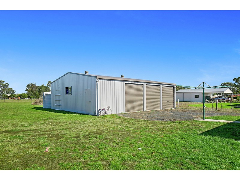 6 Charlton Pinch Road, Torrington QLD 4350