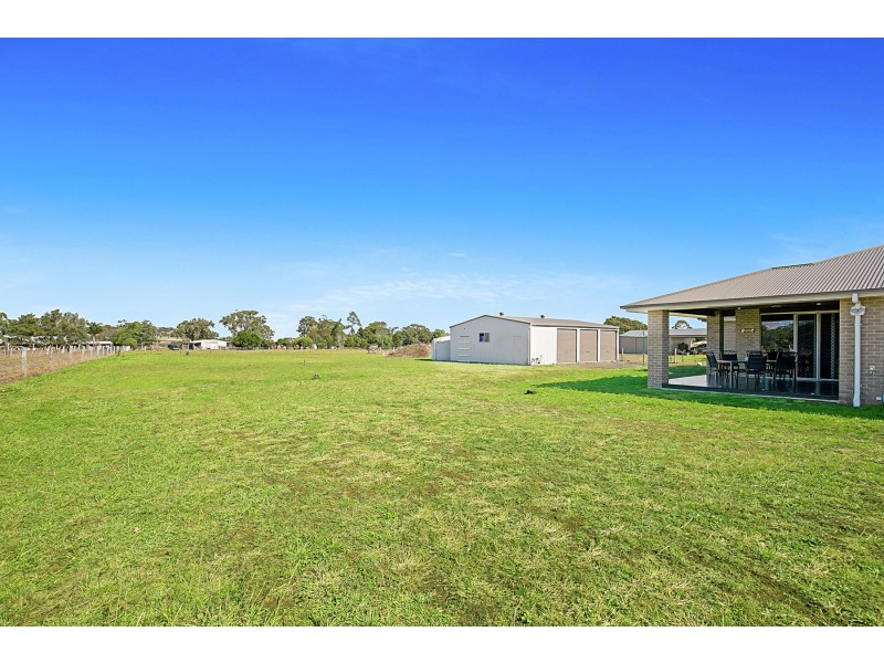 6 Charlton Pinch Road, Torrington QLD 4350