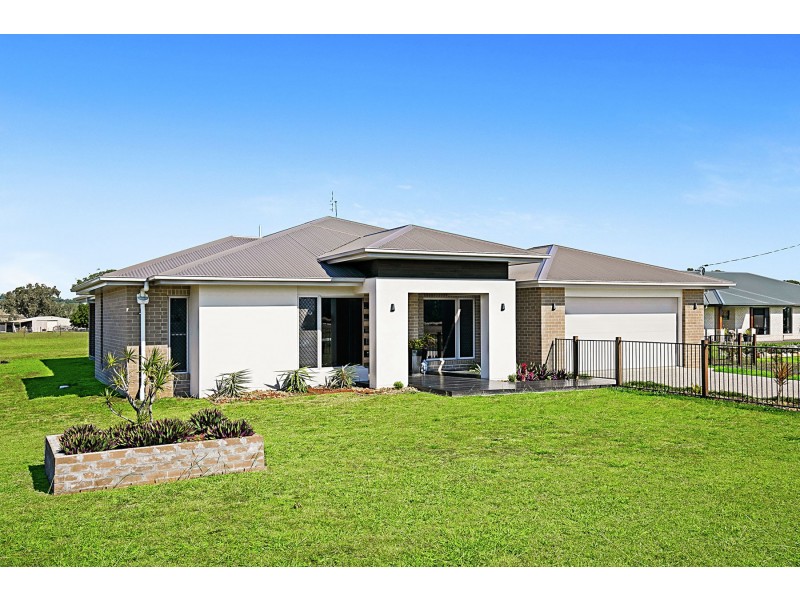 6 Charlton Pinch Road, Torrington QLD 4350