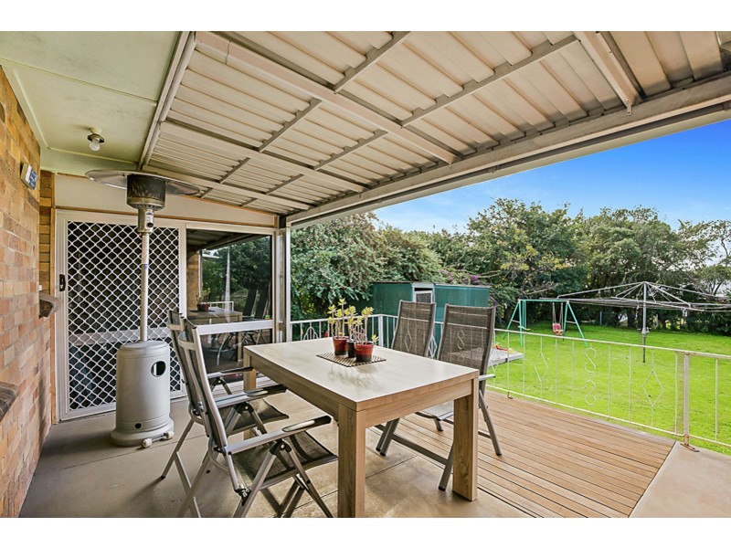 7 Macquarie Street, Centenary Heights QLD 4350