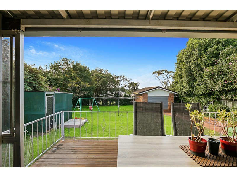 7 Macquarie Street, Centenary Heights QLD 4350