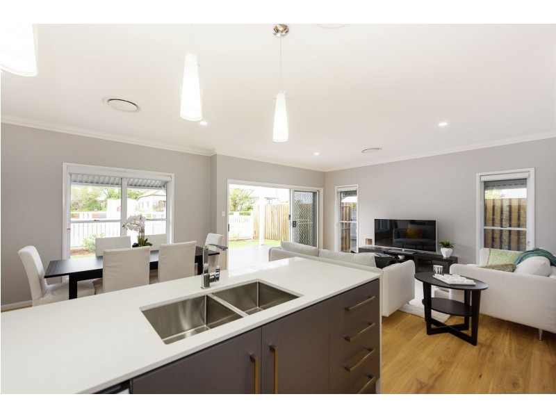 20 Gostwyck Street, Newtown QLD 4350