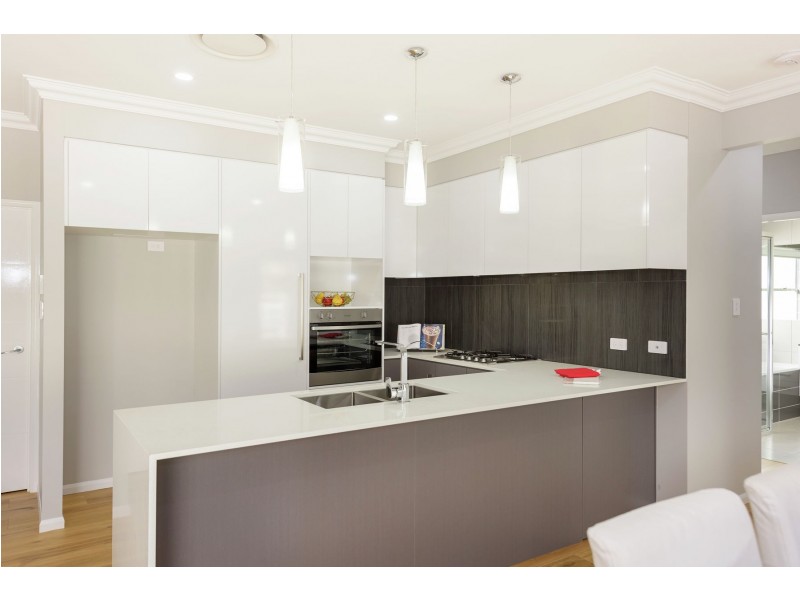20 Gostwyck Street, Newtown QLD 4350
