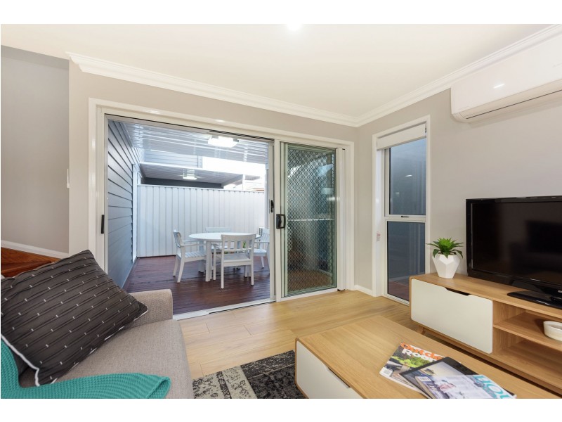 20 Gostwyck Street, Newtown QLD 4350