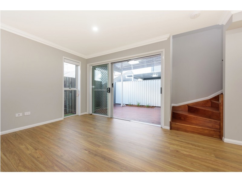 20 Gostwyck Street, Newtown QLD 4350