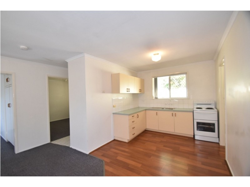 6/372 Tor Street, Newtown QLD 4350