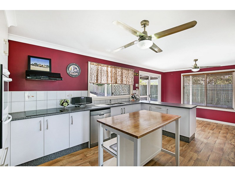 13 Odassa Street, Goombungee QLD 4354
