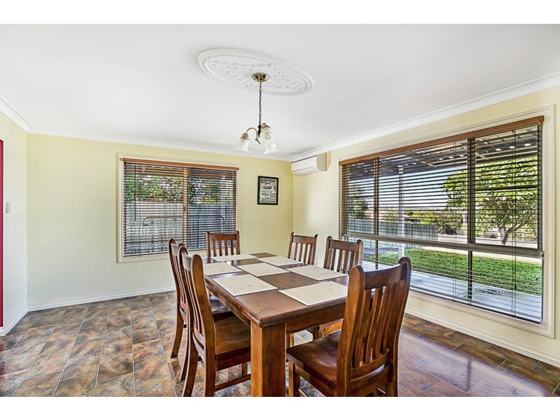 13 Odassa Street, Goombungee QLD 4354