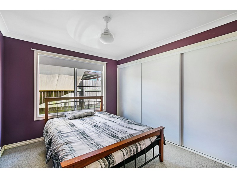 13 Odassa Street, Goombungee QLD 4354