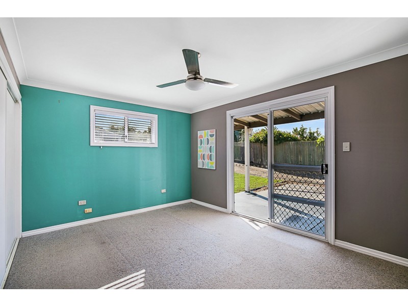 13 Odassa Street, Goombungee QLD 4354