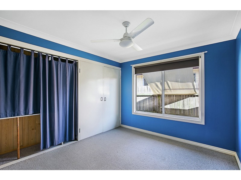 13 Odassa Street, Goombungee QLD 4354