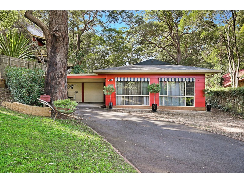 22 Amos Crescent, Mount Lofty QLD 4350