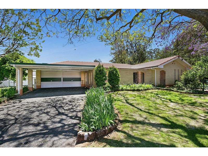 1 Joann Court, Rangeville QLD 4350