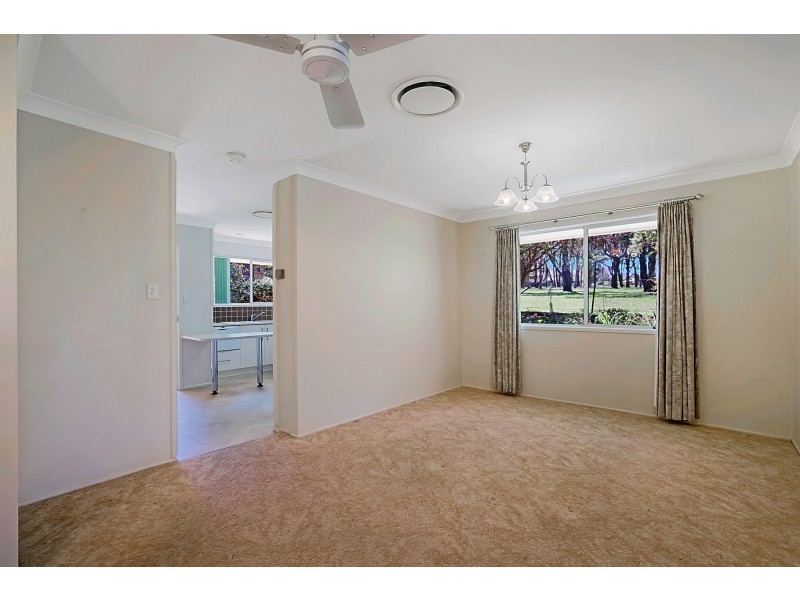 1 Joann Court, Rangeville QLD 4350