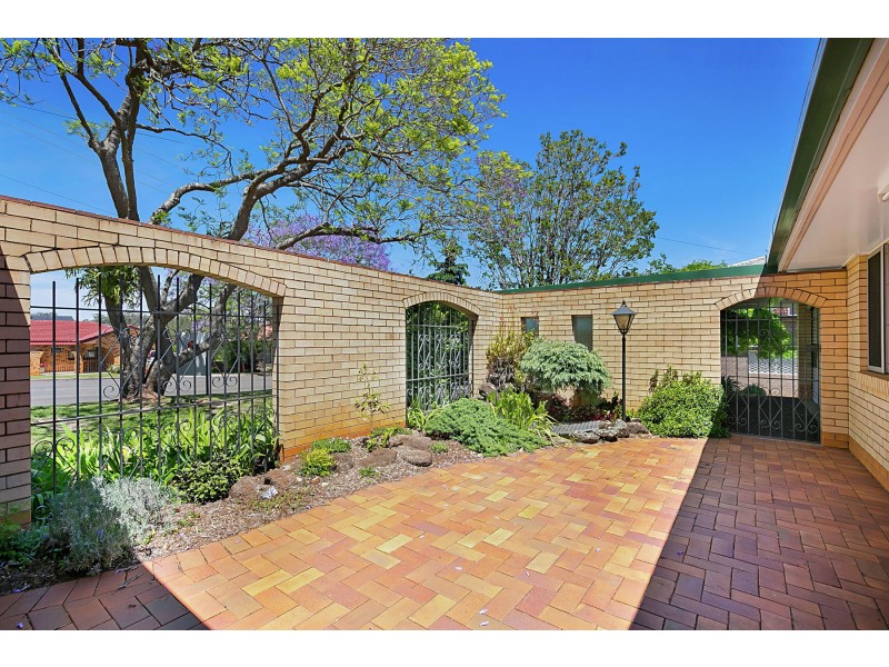 1 Joann Court, Rangeville QLD 4350