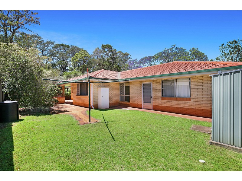 1 Joann Court, Rangeville QLD 4350