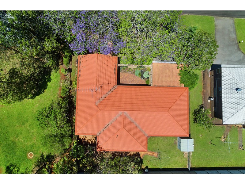 1 Joann Court, Rangeville QLD 4350