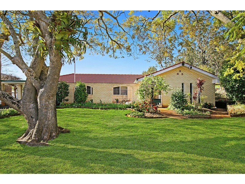 1 Joann Court, Rangeville QLD 4350