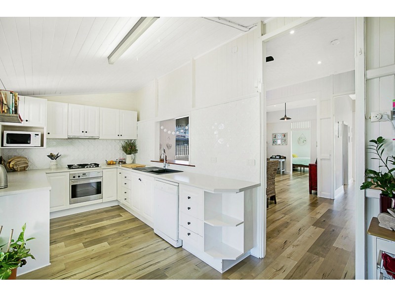 4 Hartwig Street, Goombungee QLD 4354