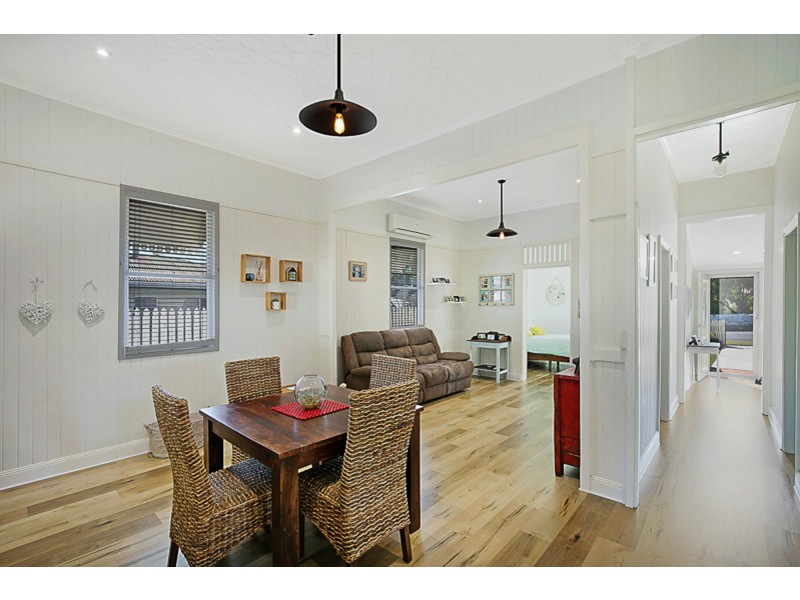 4 Hartwig Street, Goombungee QLD 4354