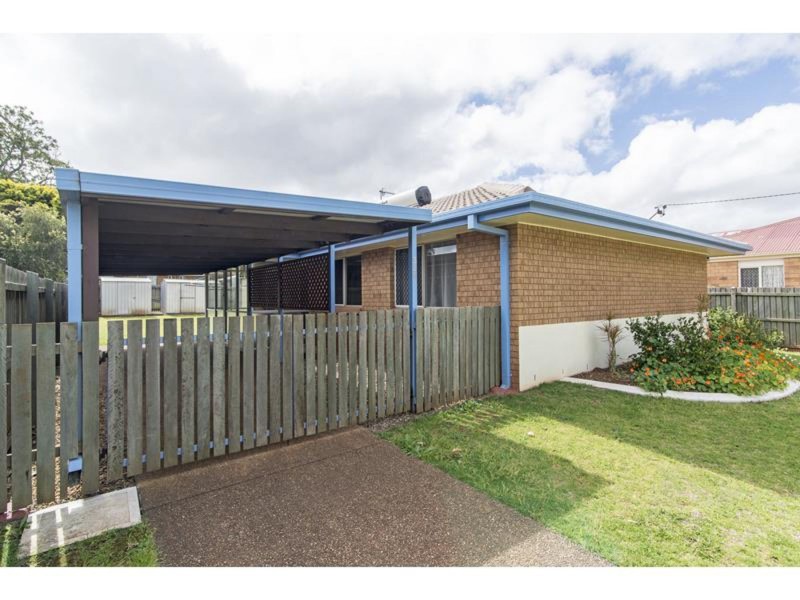320 Goombungee Road, Harlaxton QLD 4350