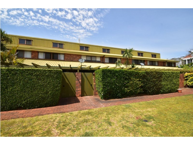 5/92 West Street, Toowoomba City QLD 4350