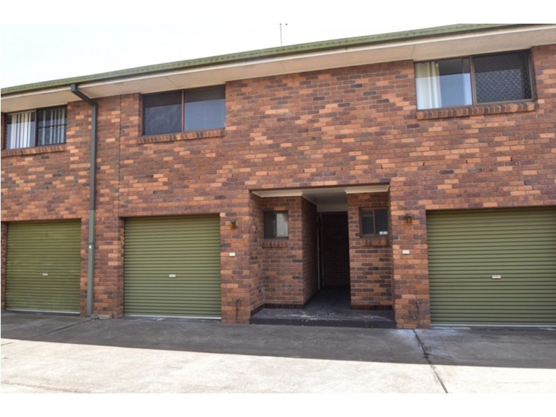 5/92 West Street, Toowoomba City QLD 4350