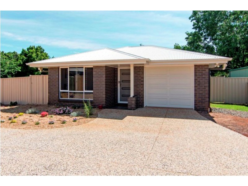 3A Buckland Street, Harristown QLD 4350