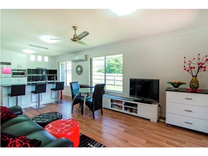 3A Buckland Street, Harristown QLD 4350