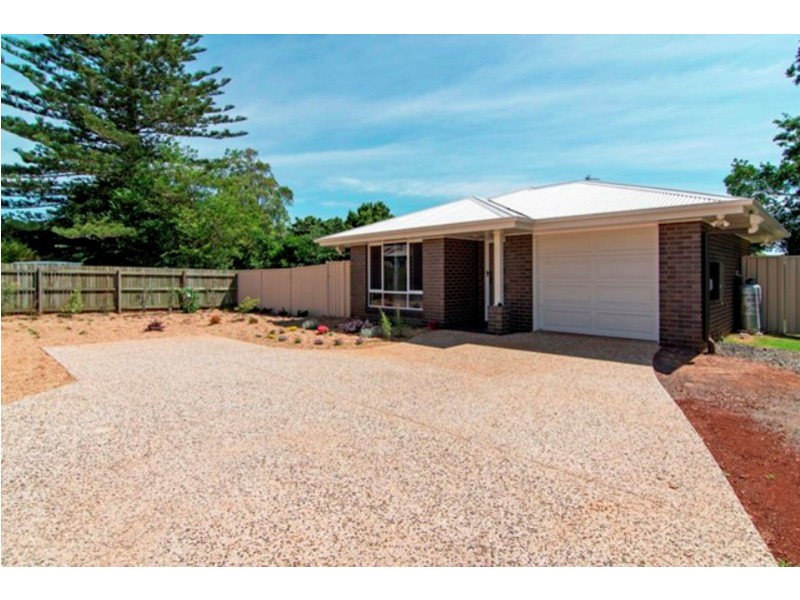 3A Buckland Street, Harristown QLD 4350
