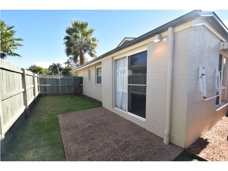 3/11 Albert Street, Newtown QLD 4350