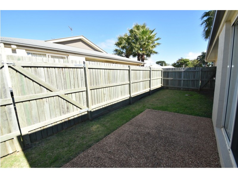 3/11 Albert Street, Newtown QLD 4350