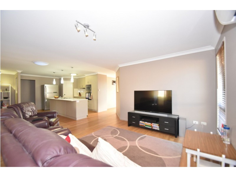 38 Smythe Drive, Highfields QLD 4352