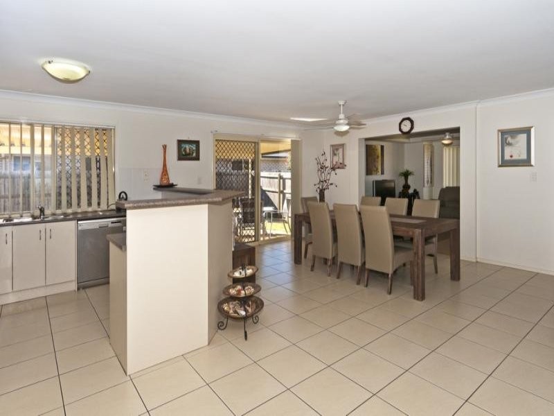 21 Smythe Drive, Highfields QLD 4352