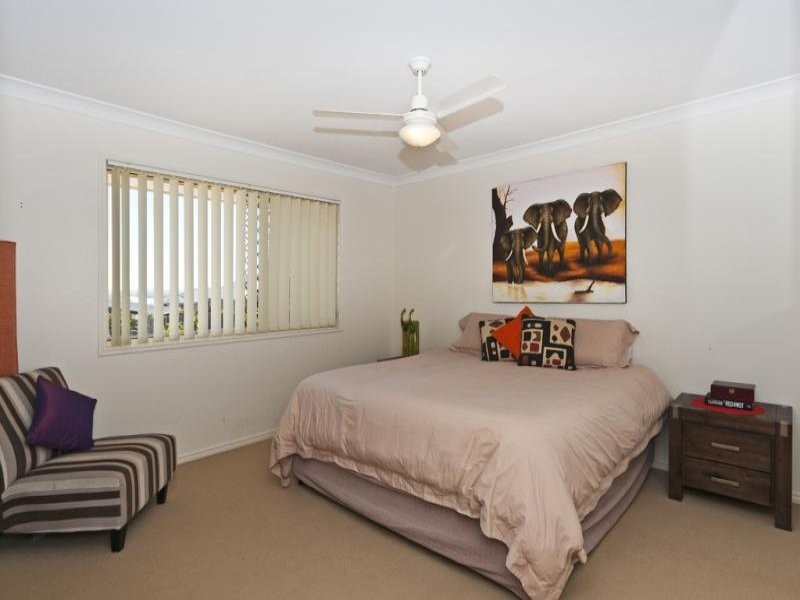 21 Smythe Drive, Highfields QLD 4352