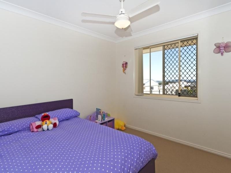 21 Smythe Drive, Highfields QLD 4352