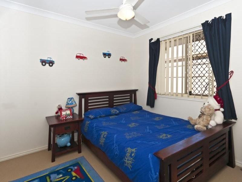 21 Smythe Drive, Highfields QLD 4352