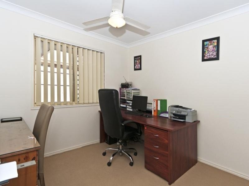 21 Smythe Drive, Highfields QLD 4352