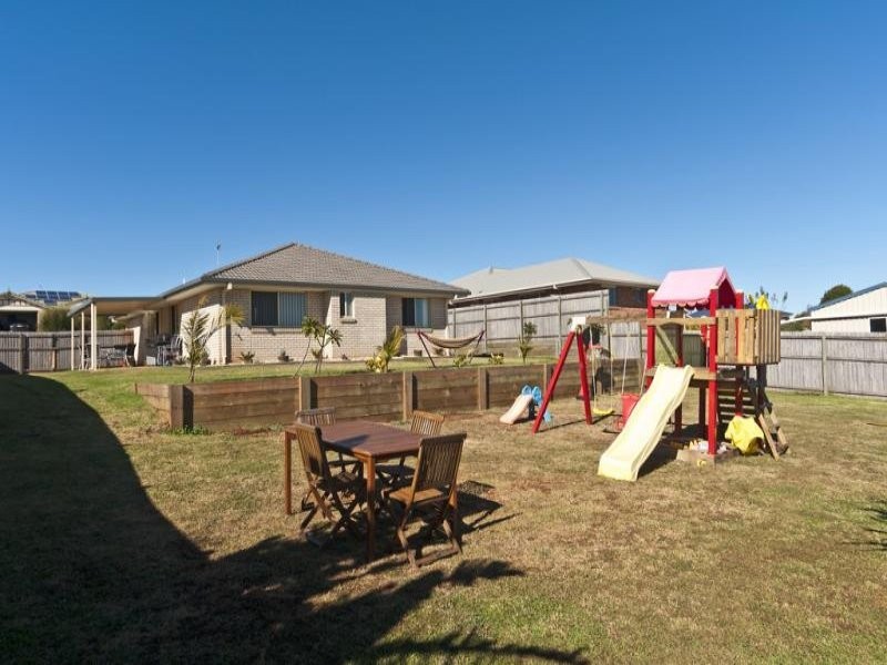 21 Smythe Drive, Highfields QLD 4352