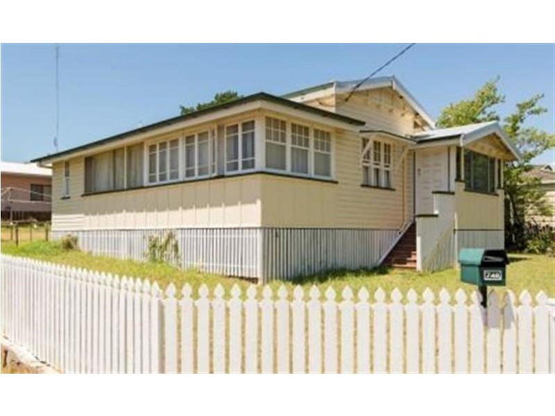 740 Ruthven Street, South Toowoomba QLD 4350